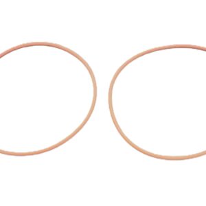Liner Seal 060212(MS200) 060226(MS300) RVI Mack Midliner