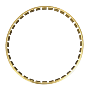 Liner Shim ISX/X15 Cummins