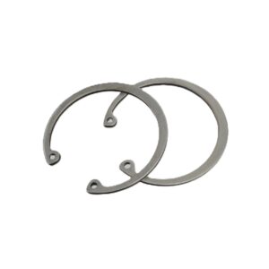 Piston Clips E7 Etech (V-Macii) Mack