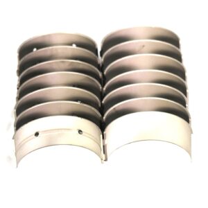Main Bearing Set 020 060212 (MS200)Rvi Midliner