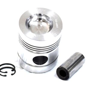 Piston W/Pin&Clips 4236 (D-98.48) Perkins
