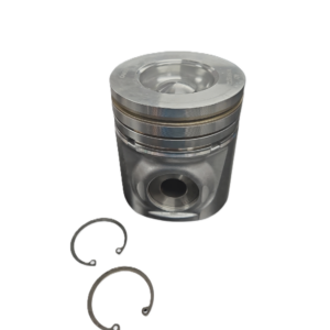 Piston kit W/Pin & Clips DT466E International