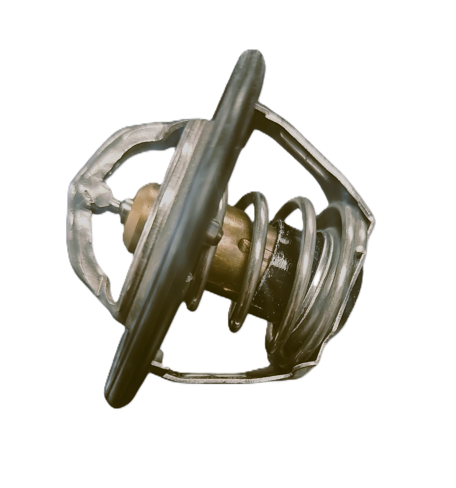 Thermostat Kit (190A°) ISB/QSB/ISB6.7 Cummins - Image 2