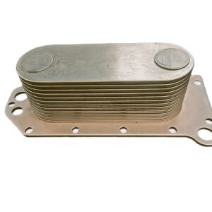 Oil Cooler Core 6CT 8.3 /ISC / ISL / ISL9 Cummins
