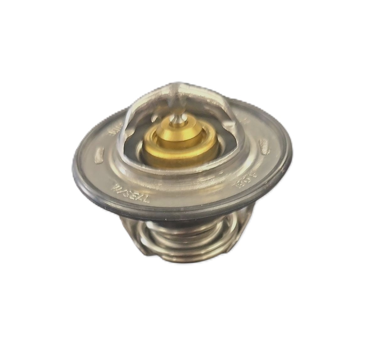 Thermostat Kit (190A°) ISB/QSB/ISB6.7 Cummins