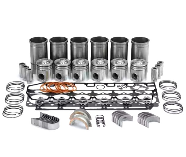 Inframe Kit DT466E International