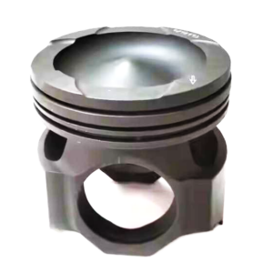 Piston Crown 12.7 Series 60 Detroit Diesel