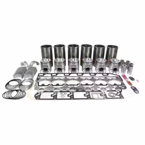 Inframe Kit DT466E International
