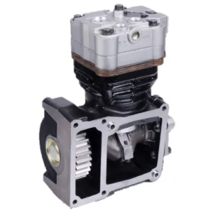 Air Brake Comoressor  MX13/MX-13 International