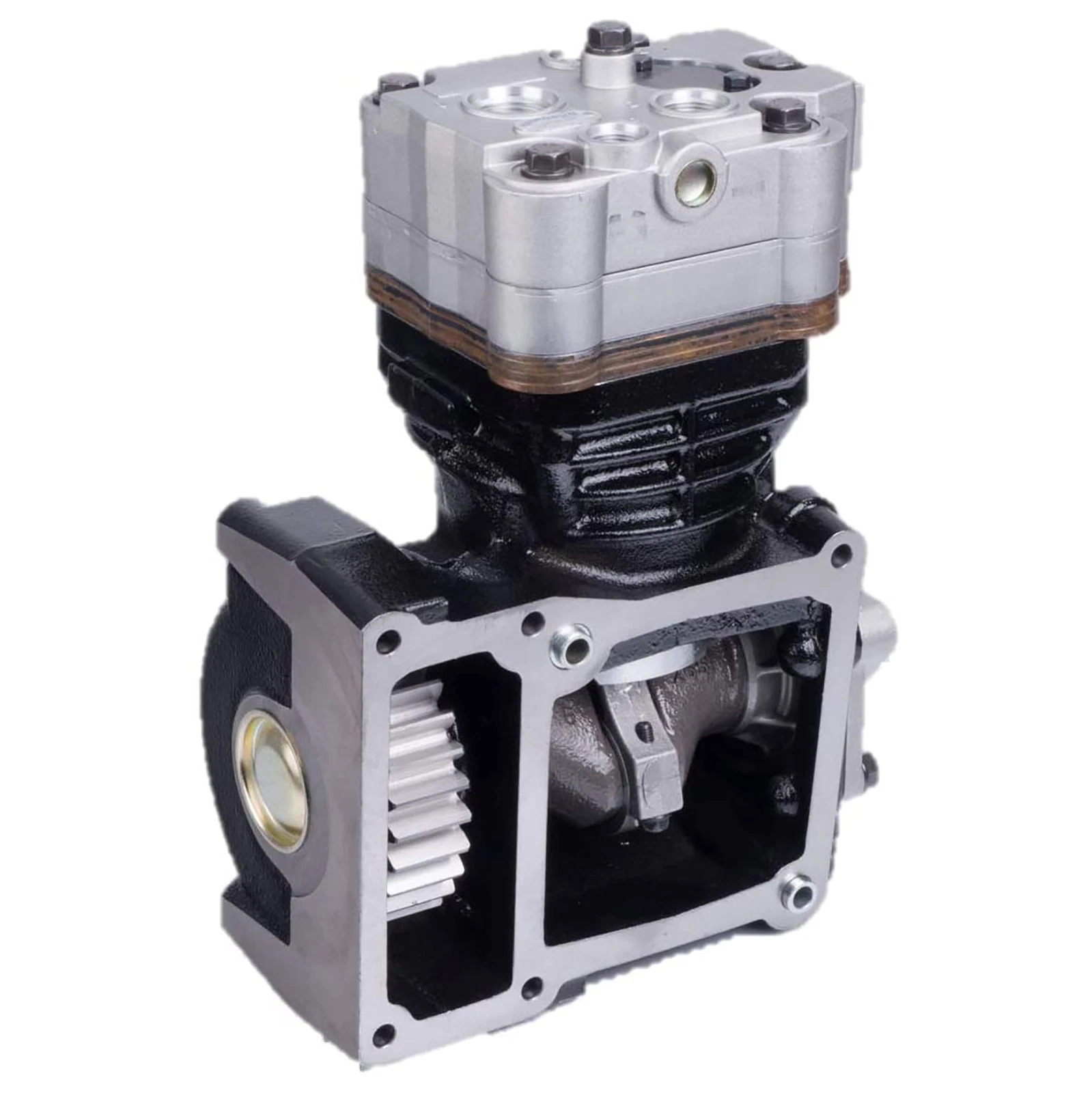 Air Brake Comoressor MX13/MX-13 International