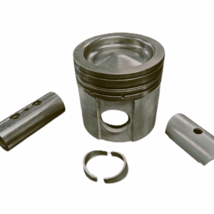 Piston Kit (w /Pin &Clips) Series 50 / Series 60 12.7 Detroit Diesel