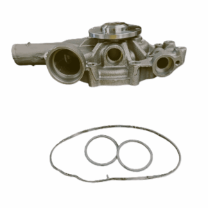 Water Pump OM924/OM926 Mercedes Benz