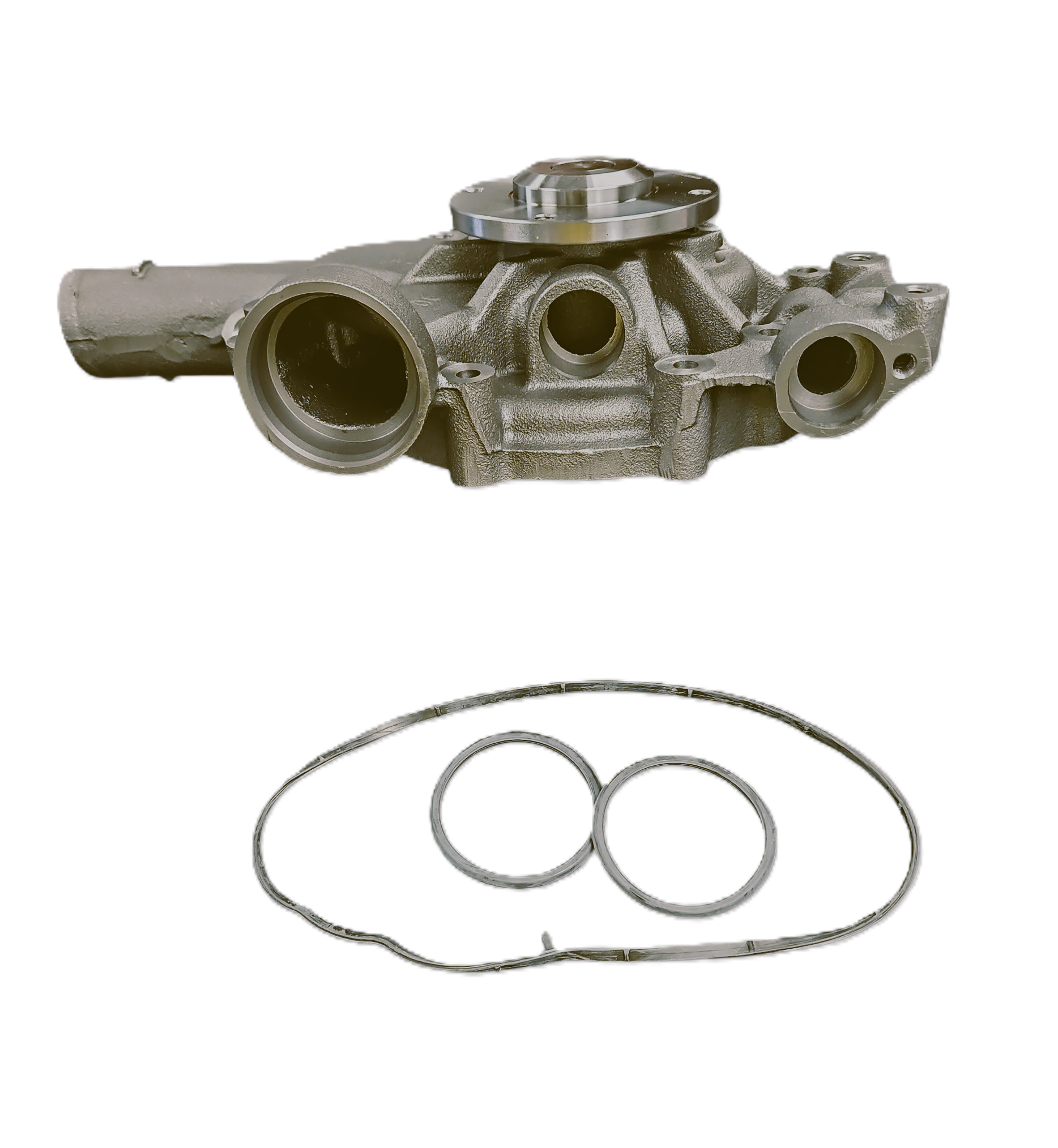 Water Pump OM924/OM926 Mercedes Benz