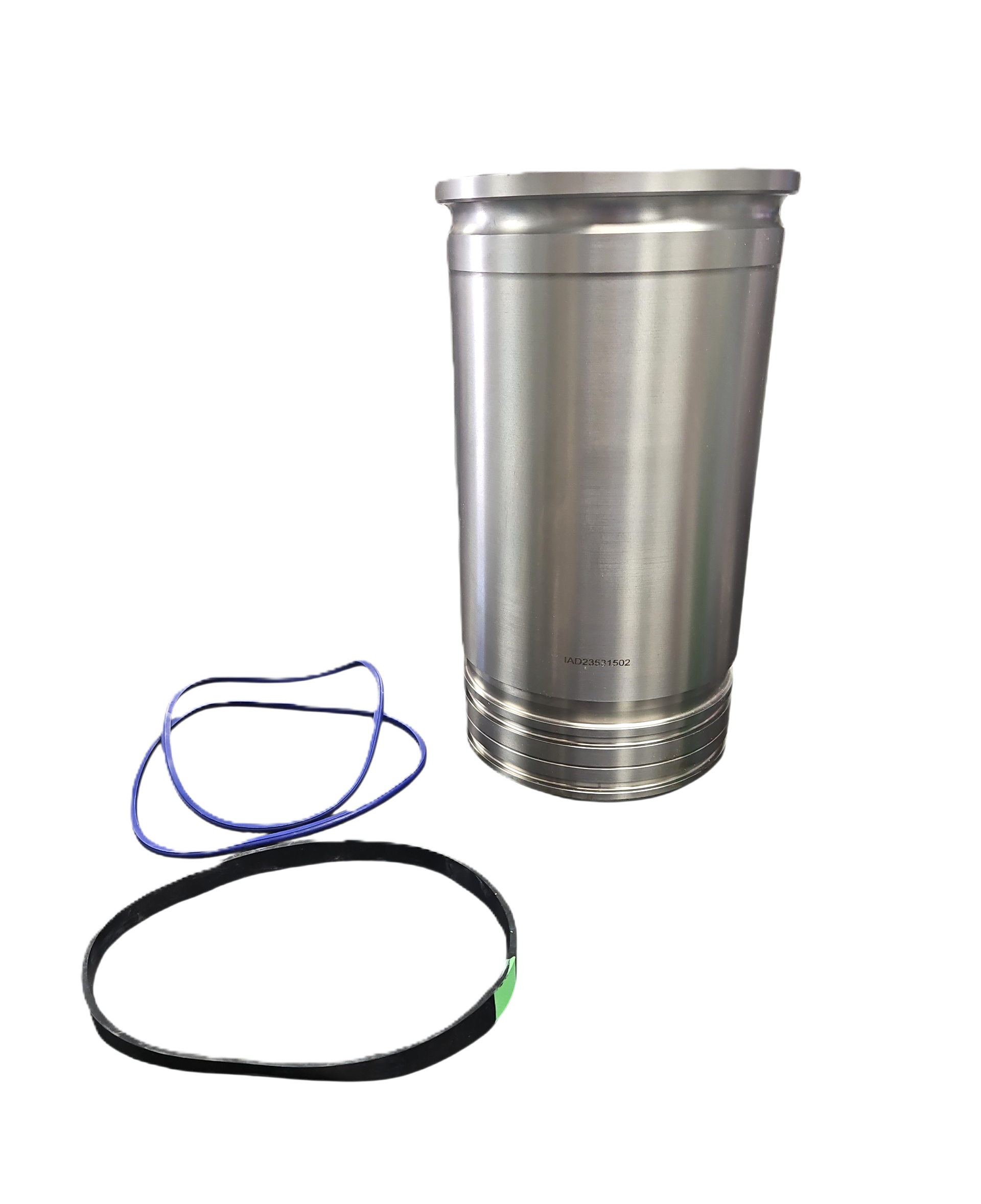 Liner Kit (Liner +Liner Seal ) 12.7L Detroit Diesel