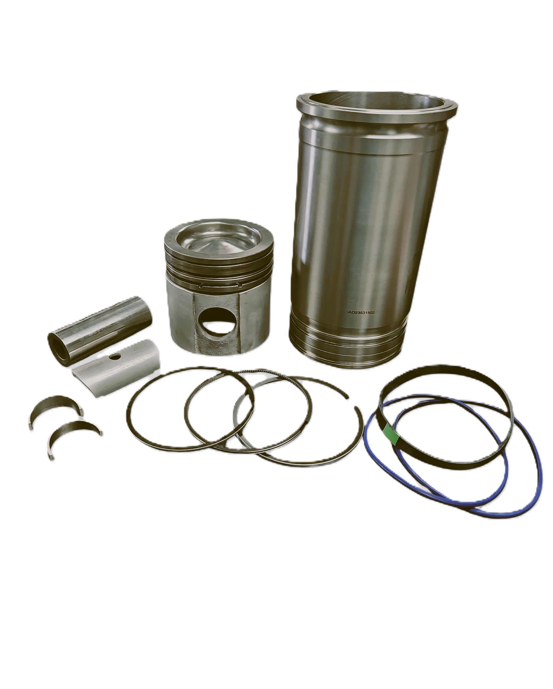 Cylinder Kit Series 60 12.7 Detroit Diesel