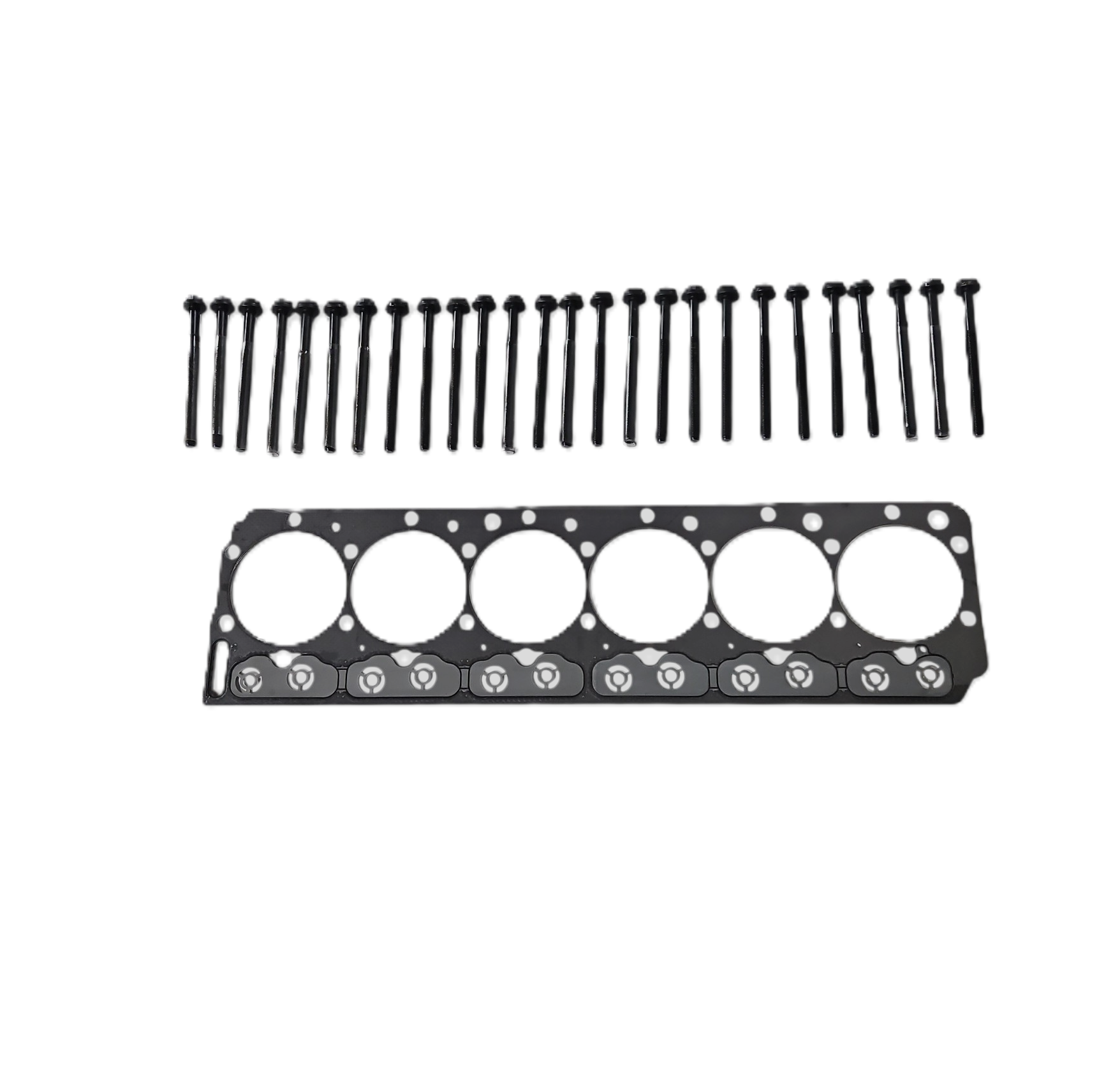 Cylinder Head Gasket &Bolt DT466E/DT570 International