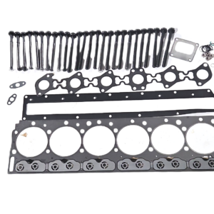 Upper Gasket Set W/Head Bolt DT466E/DT570E International
