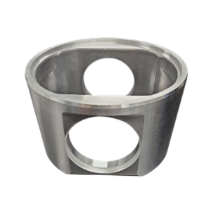 Piston skirt ISM Cummins