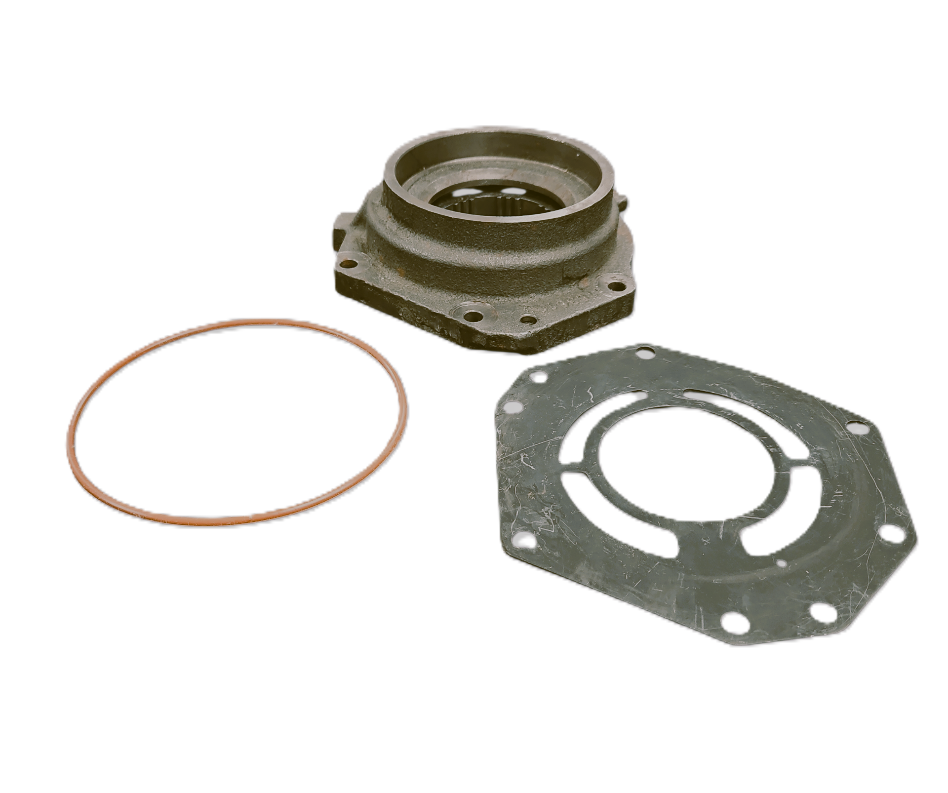 Oil Pump Assembly DT466 International