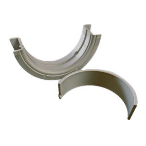 Main Bearing Thrust Washer Std (Pair) DT466E/DT570E /Maxxforce DT/9/10 International