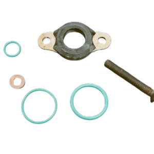 Injector Installation Kit DD15 Detroit Diesel