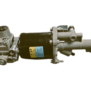 ABS Modulator Akebono Brake  Isuzu NPR