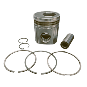 Piston Kit (Piston & Ring) 6CT/6CTA Cummins