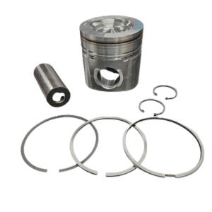 Piston kit (Piston W/Ring) ISB4.5/ISB/ISB6.7/QSB Cummins