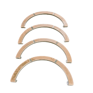 Thrust Washer Bearing  Set  12.7L /14L Series 50 / Series 60 Detroit Diesel