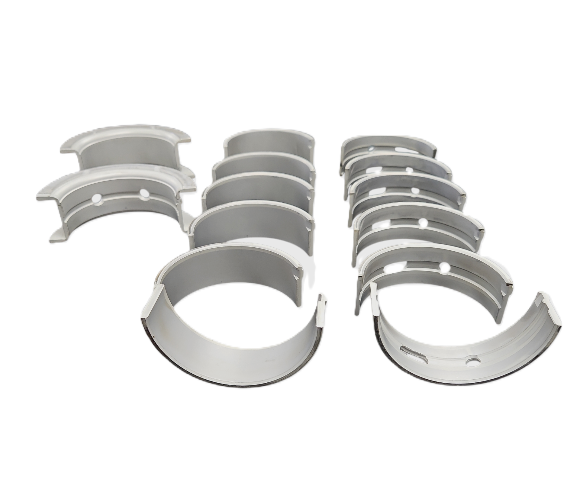 Main Bearing Set 030 DT466E/DT570E /Maxxforce DT/9/10 International