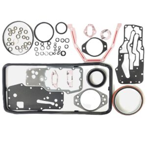 Lower Gasket Set ISB4.5/QSB-4 Cummins