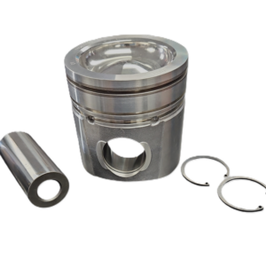 Piston W/Pin& Clips ISB/QSB Cummins