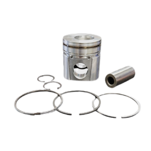 Piston Kit (Piston w/Ring) Std 4BT3.9/6BT5.9 Cummins