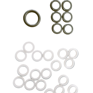 Oil Rail Kit DT466E/DT530E International  2004-2015 International DT466E HEUI/DT530E HEUI Engines