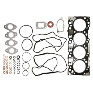Upper Gasket Set ISB / QSB 4 cyl Cummins