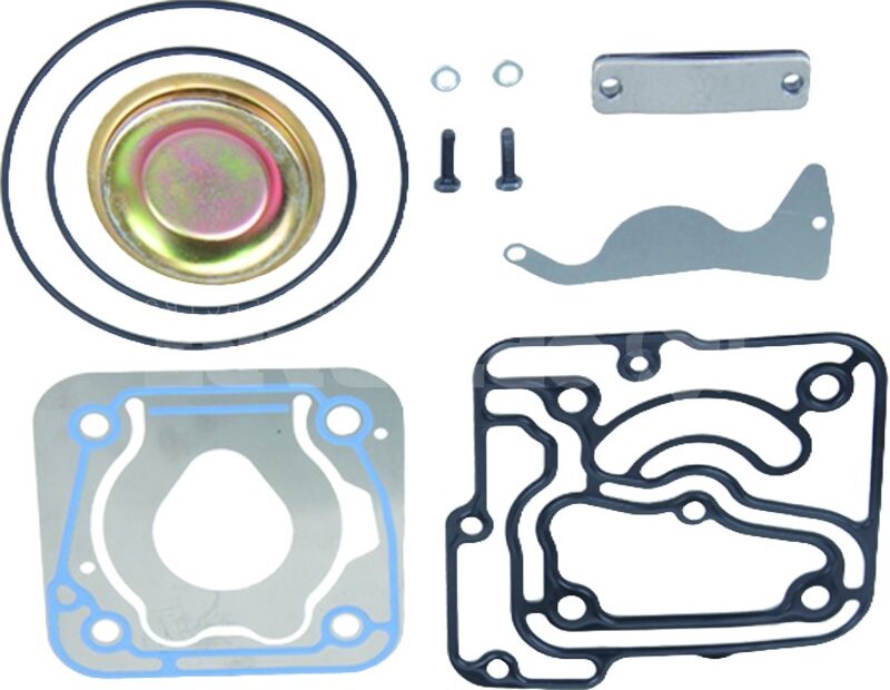 Air Brake Compressor Repair Kit OM906 Mercedes Benz