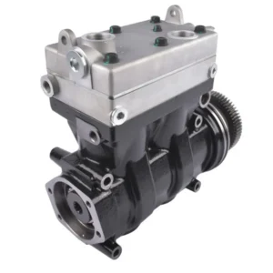 Air Brake Compressor MX-13 Paccar