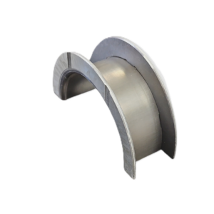 Thrust Bearing Lower .75mm ISB/QSB Cummins