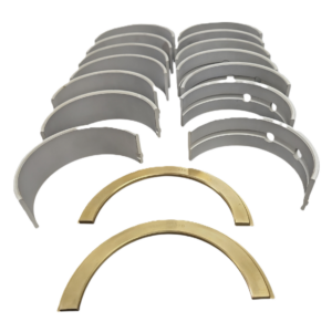 Mian Bearing Set .050 in 3400/3406E/C15/C16/C18 Caterpillar