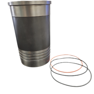 Liner (Sleeve) W/Seal (F3Be0681E) Cursor 13 Iveco