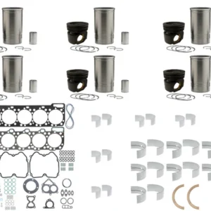 Inframe Kit C15 Caterpillar