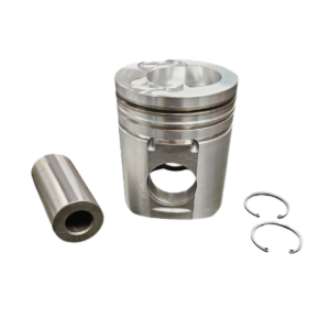 Piston Kit ( W/Pin&Clips ) DT466E HEUI International