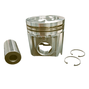 Piston W/Pin&Clips 3406 Caterpillar