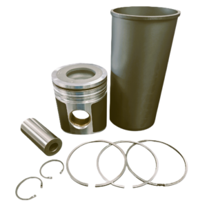 Cylinder Assembly 821042 (137mm) Iveco