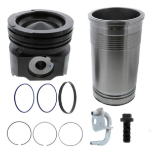 Cylinder Kit 14.0L EGR Engine Series 60 Detroit Diesel