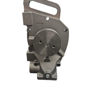 Water Pump Kit W/Gaskets 855 Big Cam I, II, III, Early IV Cummins