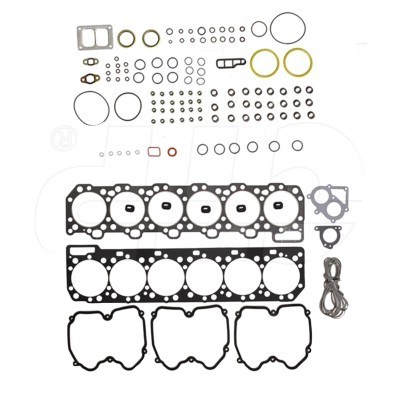 Upper Gasket C15 Caterpillar