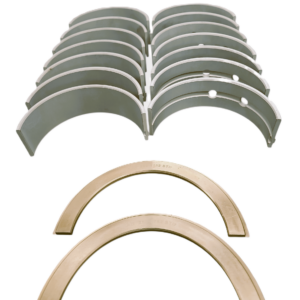 Mian Bearing Set Std 3400/3406E/C15/C16/C18 Caterpillar