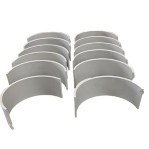 Con Rod Bearing Set .025 3406 Caterpillar