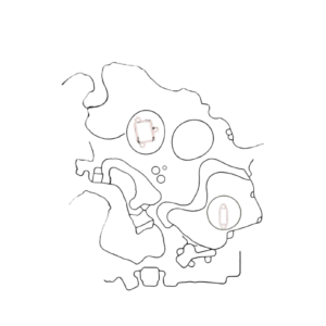 Fron Cover Gasket Set DT466E/DT530E International